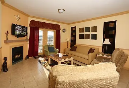 Mountain View Condo 1205 - Two Bedroom